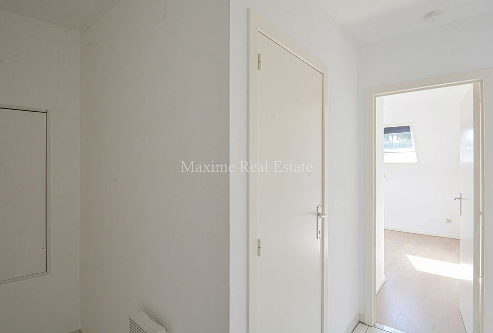 Flat for sale in Woluwe-Saint-Lambert