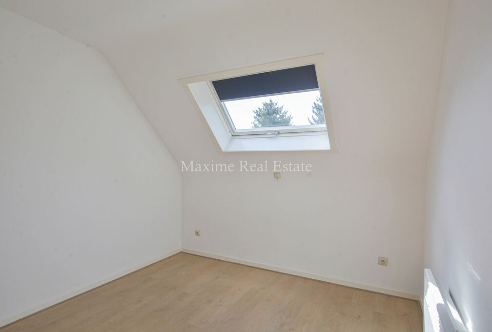 Flat for sale in Woluwe-Saint-Lambert