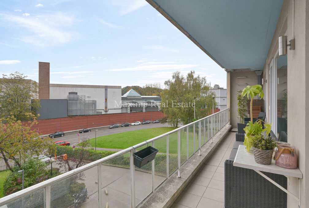 Flat for sale in Woluwe-Saint-Lambert