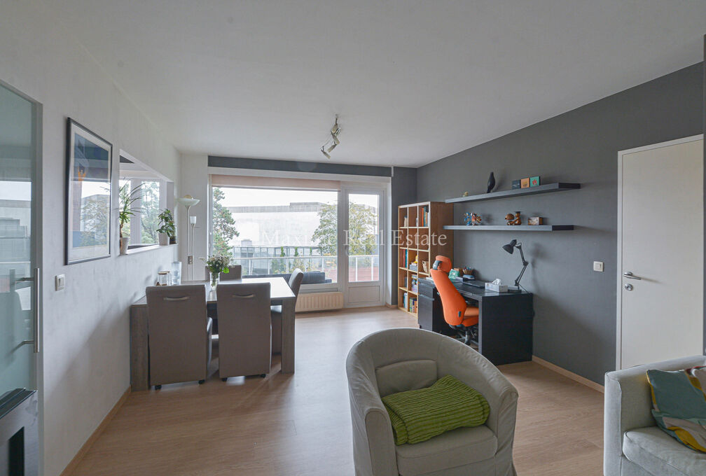 Flat for sale in Woluwe-Saint-Lambert