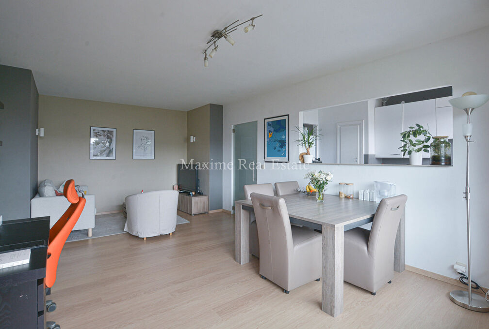 Flat for sale in Woluwe-Saint-Lambert