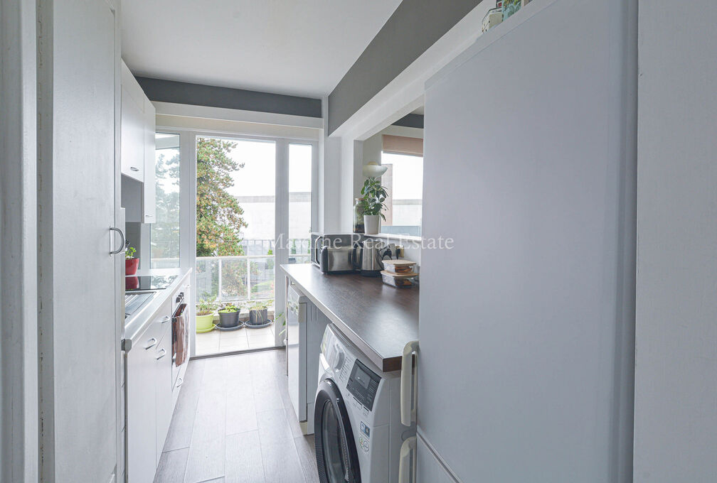 Flat for sale in Woluwe-Saint-Lambert