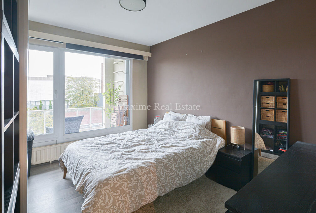 Flat for sale in Woluwe-Saint-Lambert