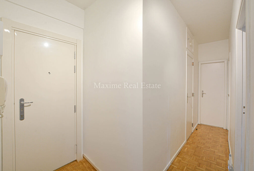 Flat for sale in Woluwe-Saint-Lambert