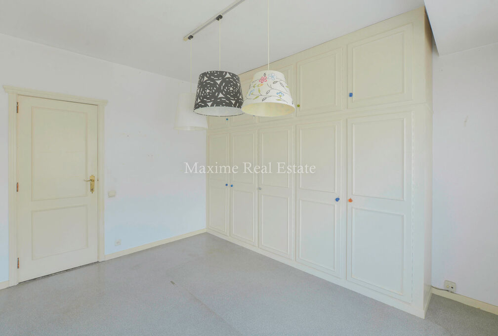 Flat for sale in Woluwe-Saint-Pierre