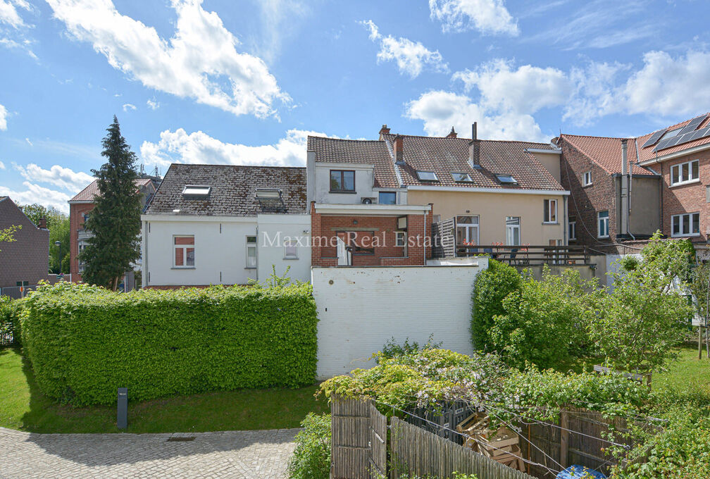 Gebouw voor gemengd gebruik te koop in Woluwe-Saint-Pierre