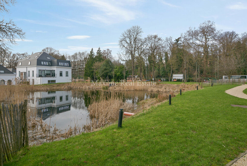 Ground floor for sale in Ukkel