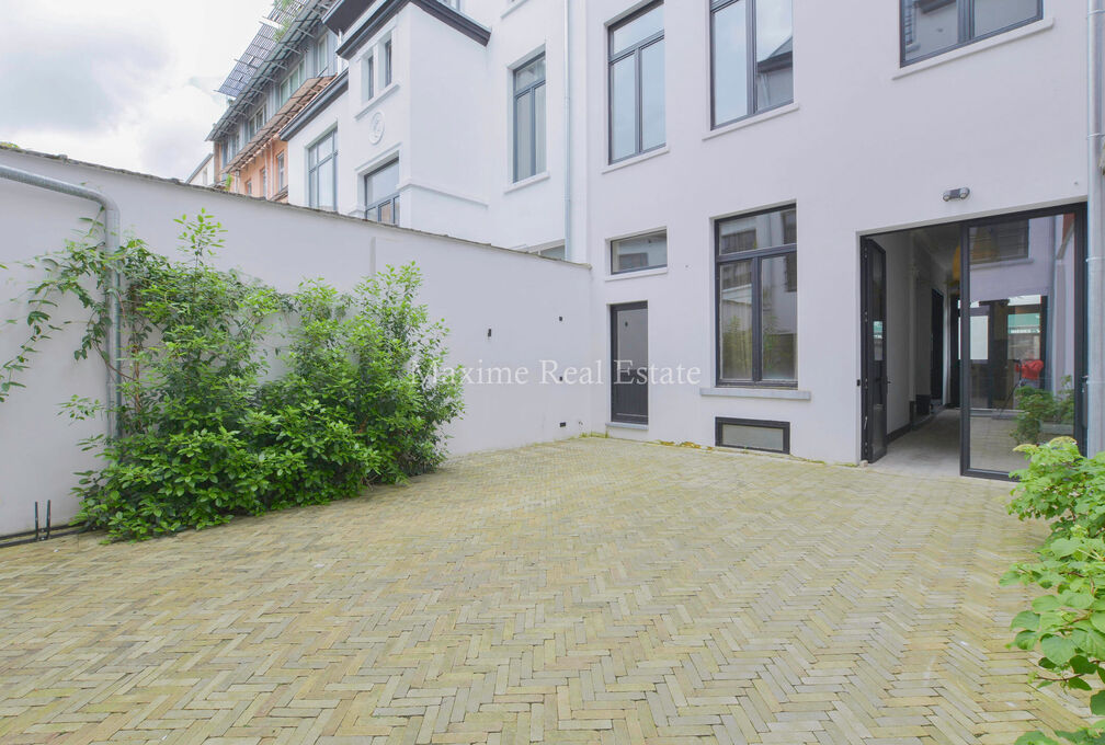 House for rent in Ixelles