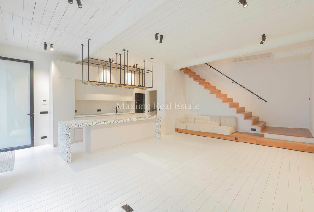 House for rent in Ixelles