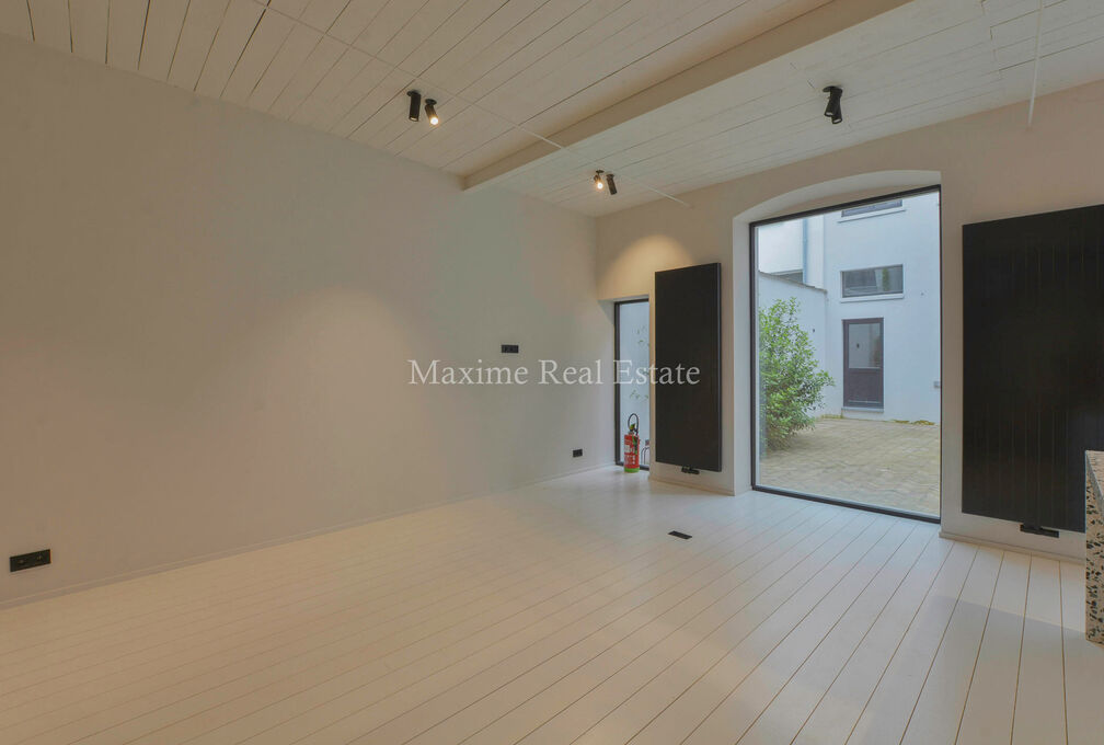 House for rent in Ixelles