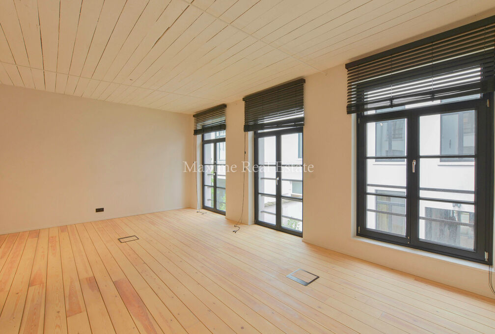 House for rent in Ixelles