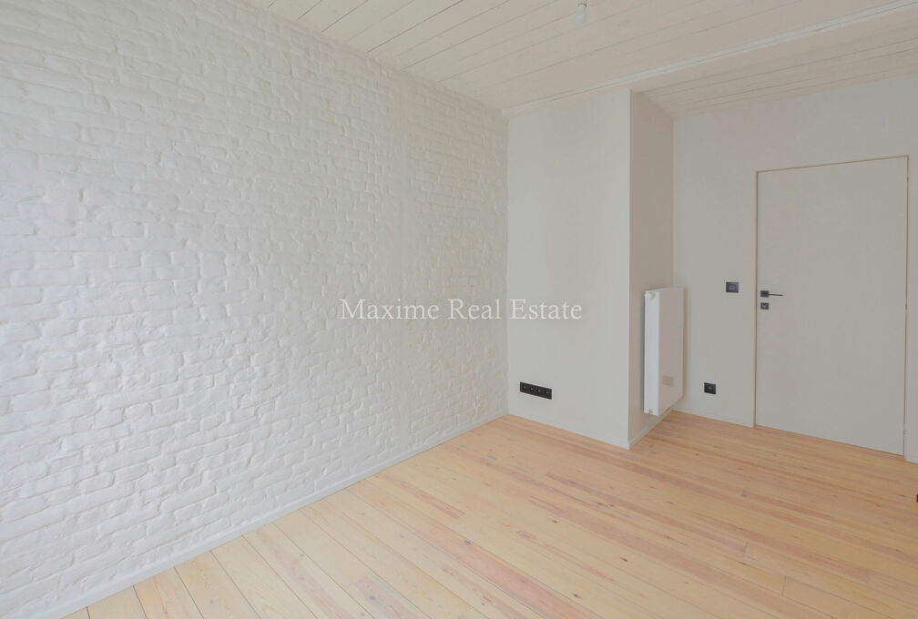 House for rent in Ixelles