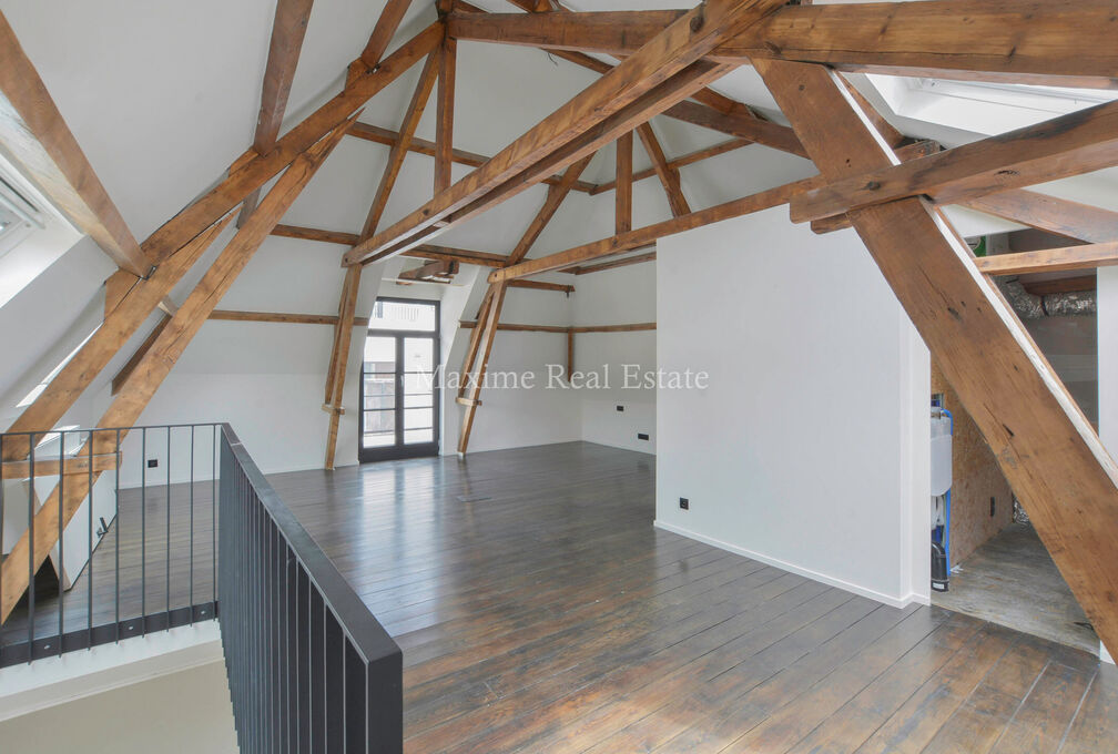 House for rent in Ixelles