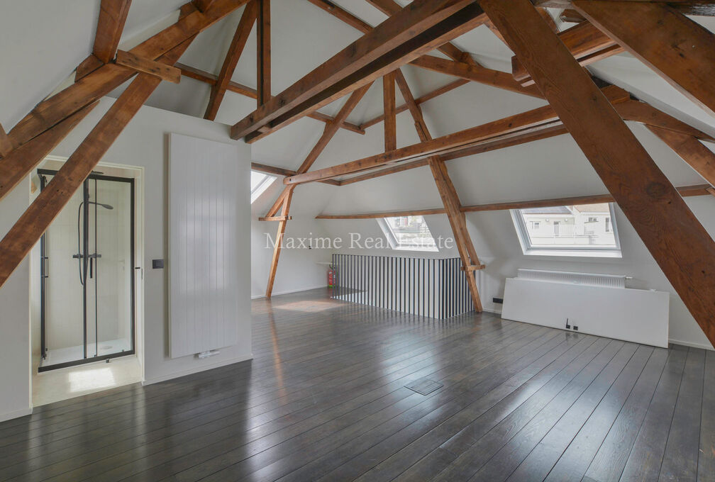 House for rent in Ixelles