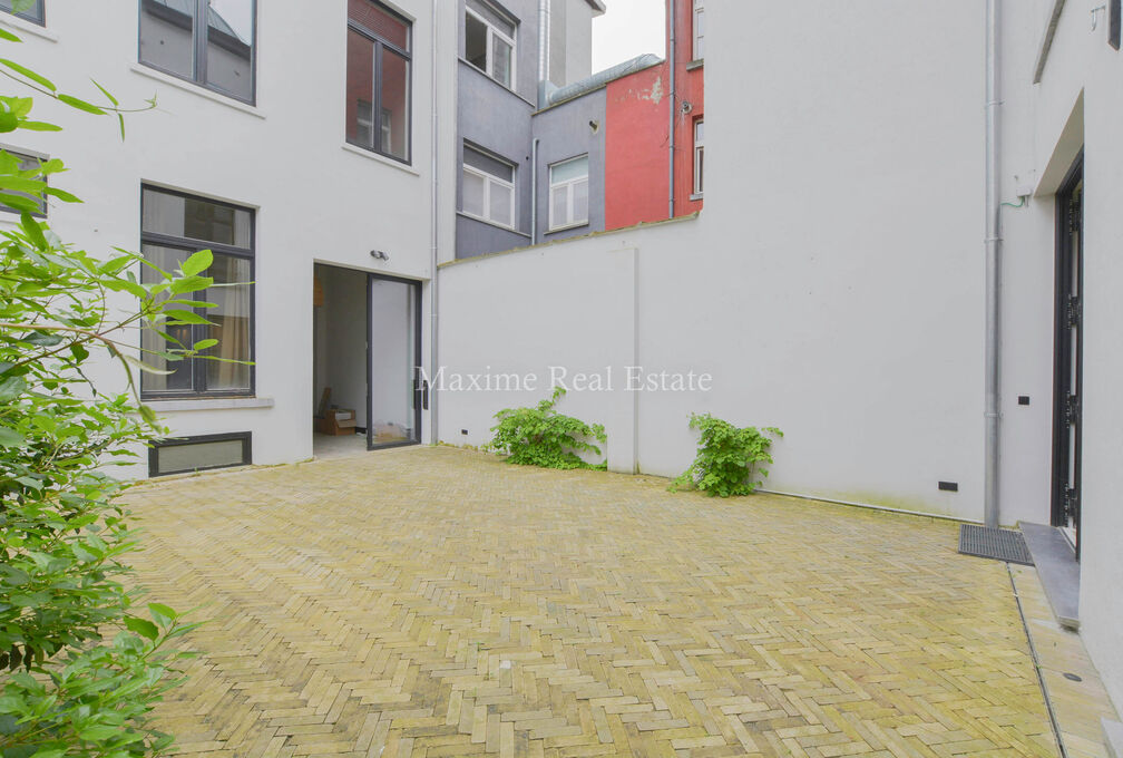 House for rent in Ixelles