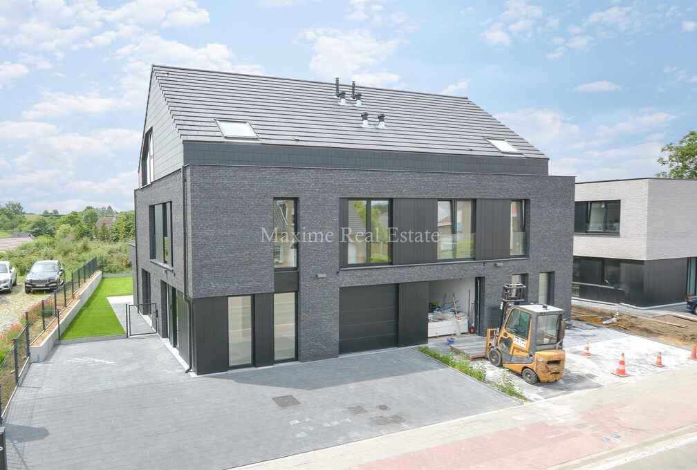 House for rent in Tervuren