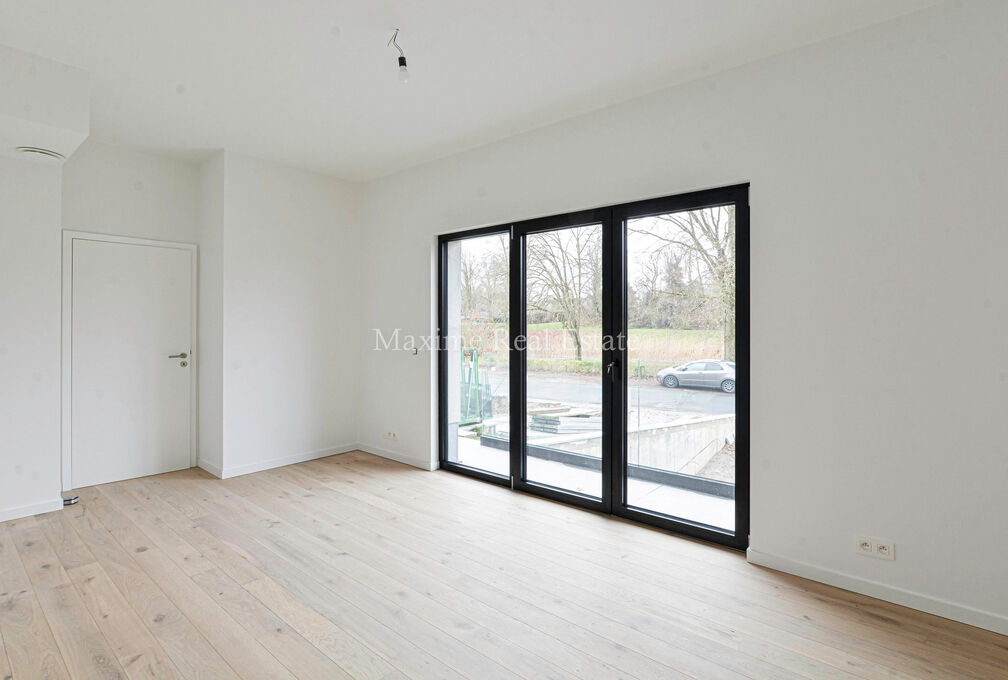 House for rent in Wezembeek-Oppem