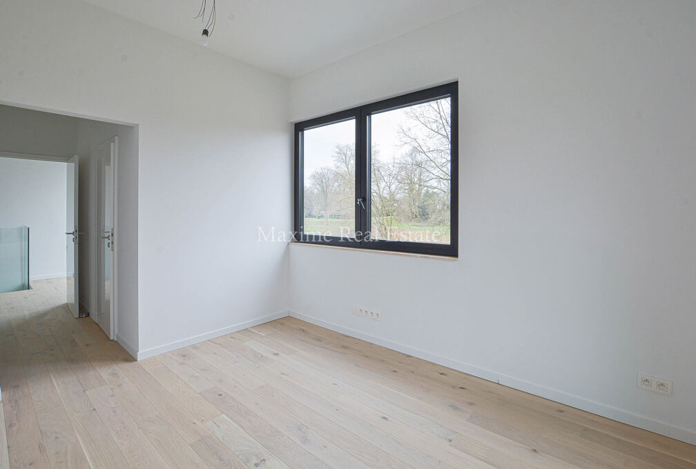 House for rent in Wezembeek-Oppem