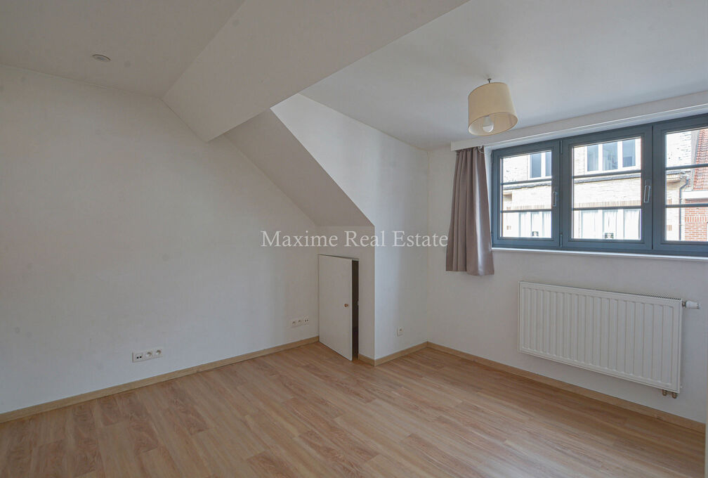 House for rent in Woluwe-Saint-Pierre