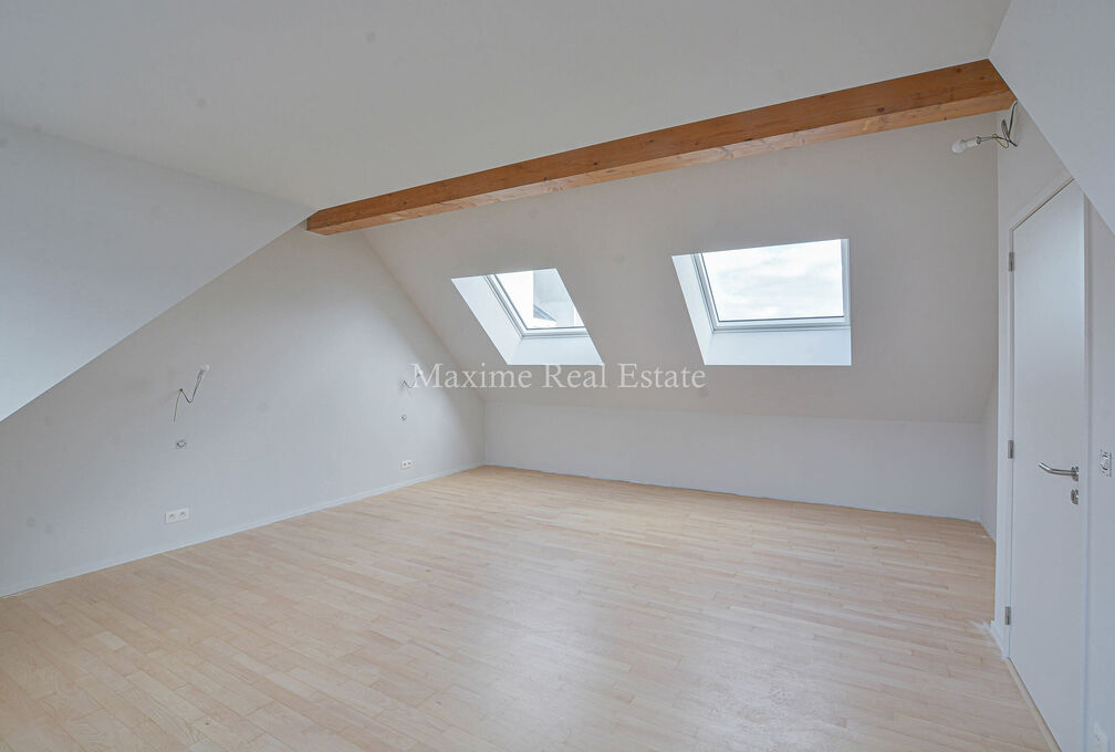 House for rent in Woluwe-Saint-Pierre