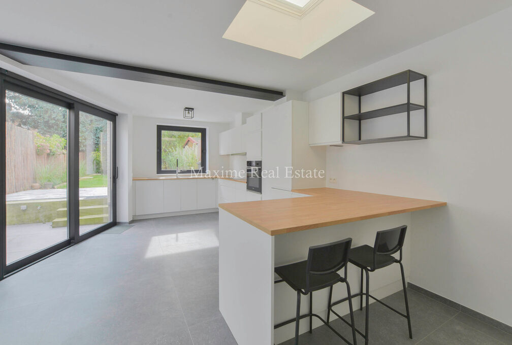 House for rent in Zaventem