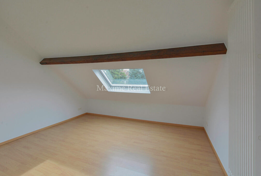 House for rent in Zaventem