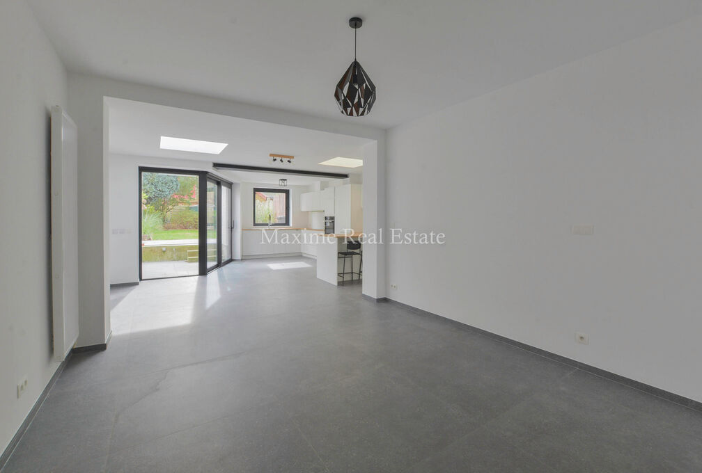 House for rent in Zaventem