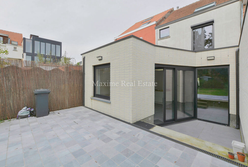 House for rent in Zaventem