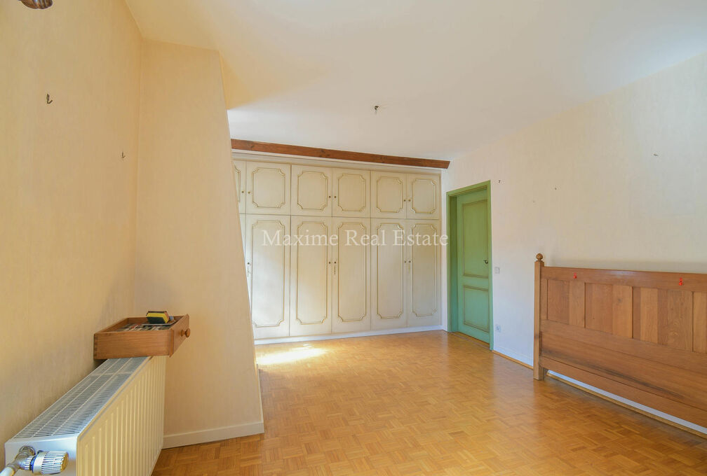 House for rent in Zaventem Sterrebeek