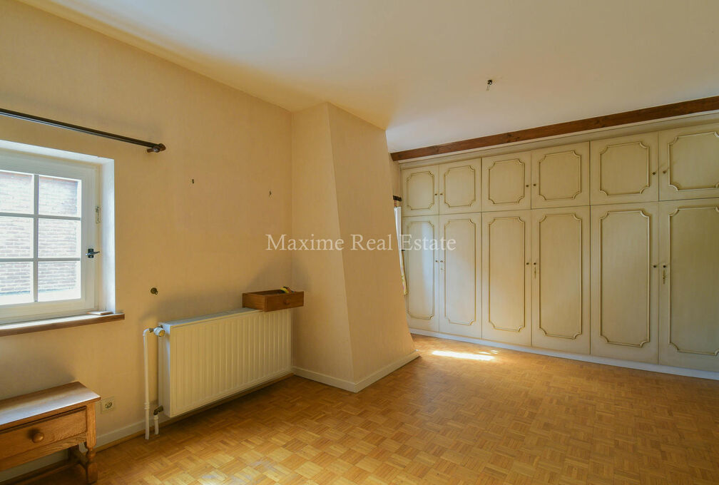 House for rent in Zaventem Sterrebeek