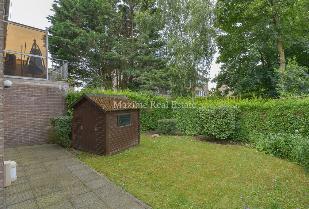 House for sale in Machelen