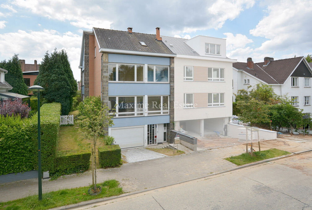 House for sale in Sint-Pieters-Woluwe