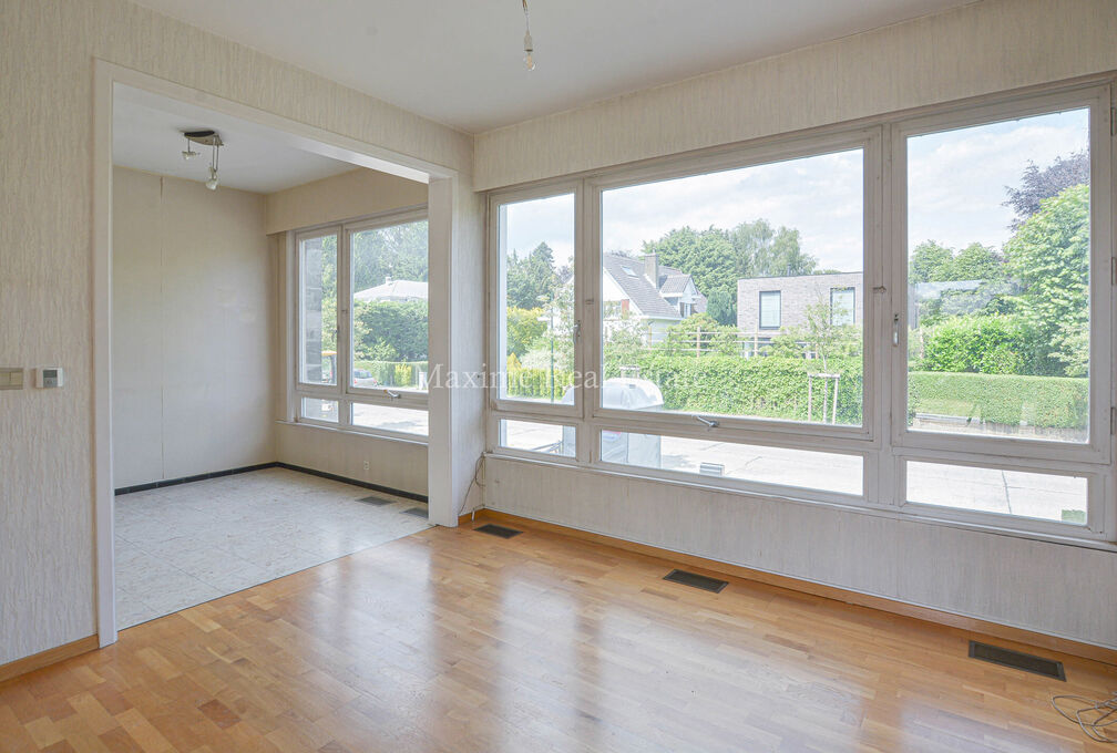 House for sale in Sint-Pieters-Woluwe