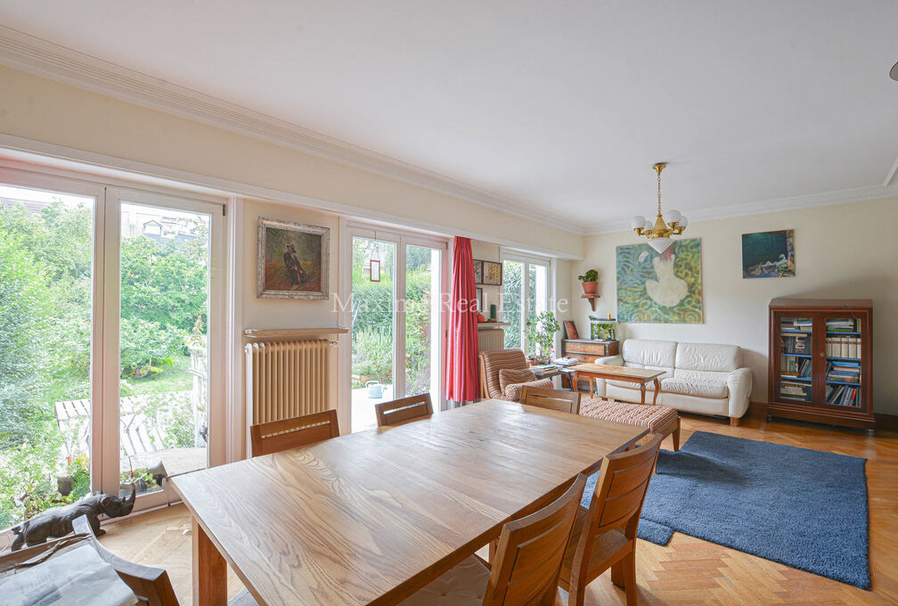 House for sale in Sint-Pieters-Woluwe