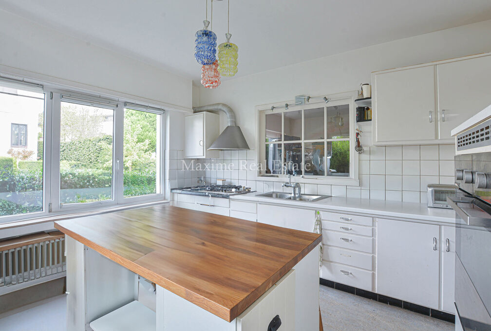 House for sale in Sint-Pieters-Woluwe