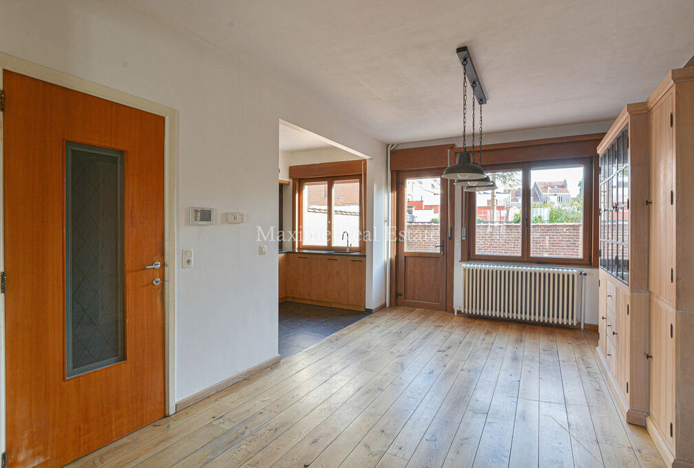 House for sale in Sint-Pieters-Woluwe