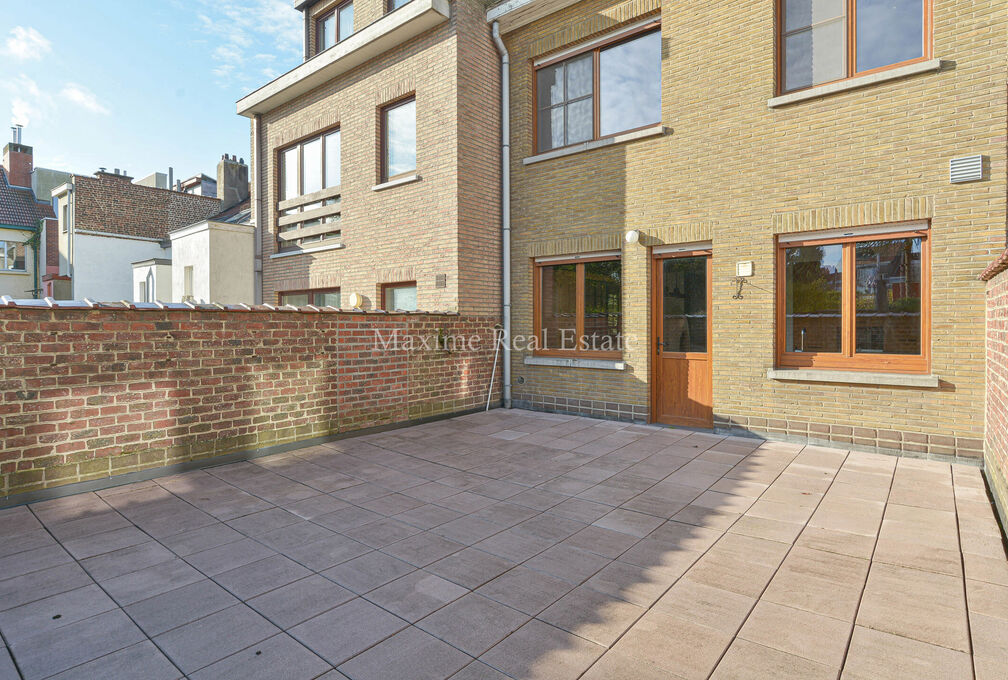 House for sale in Sint-Pieters-Woluwe