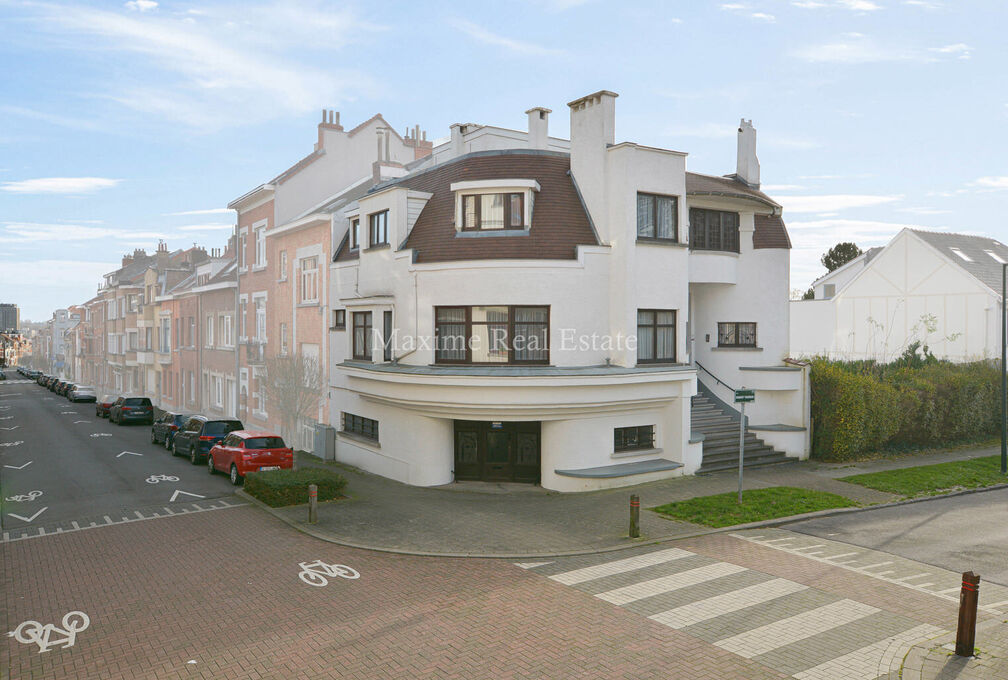 House for sale in Sint-Pieters-Woluwe