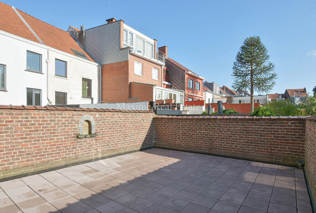 House for sale in Sint-Pieters-Woluwe