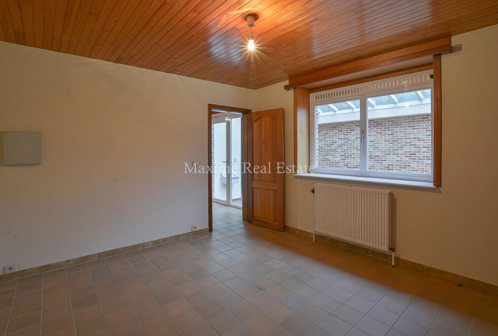 House for sale in Sint-Pieters-Woluwe