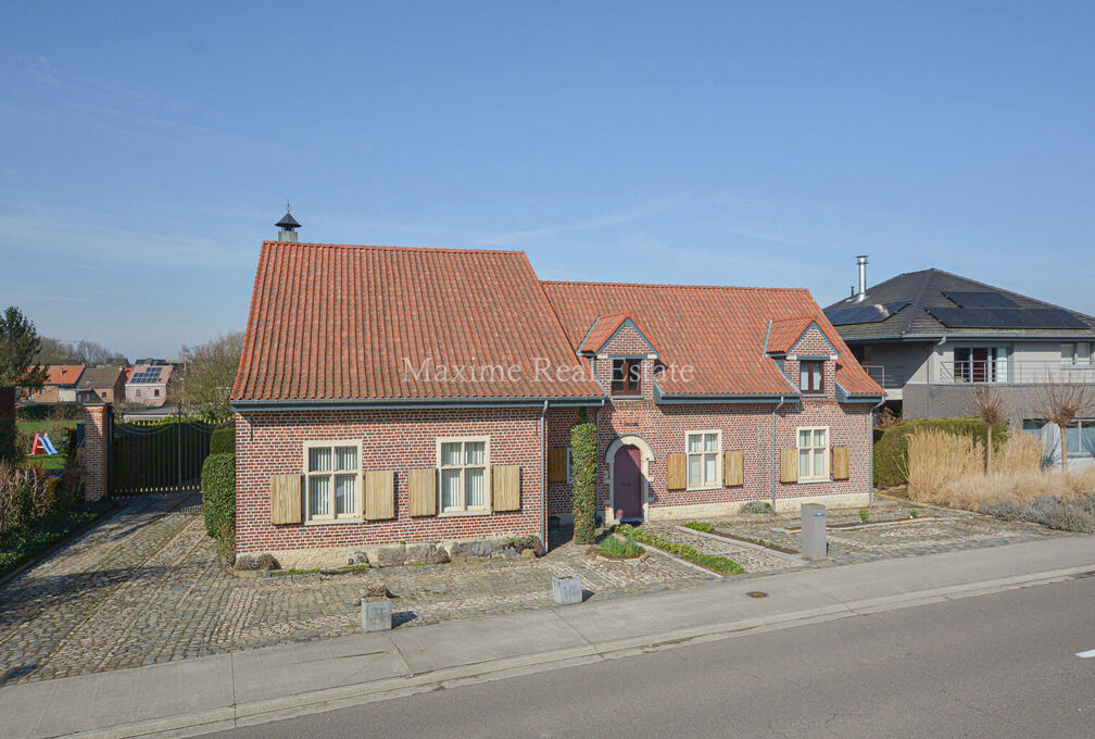 Huis te koop in Kortenberg