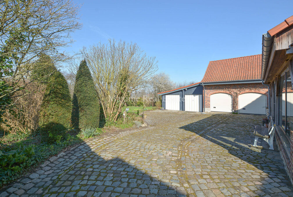 Huis te koop in Kortenberg