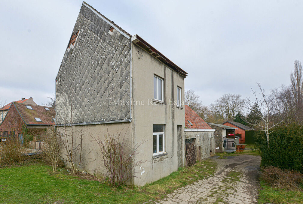 Huis te koop in Kraainem