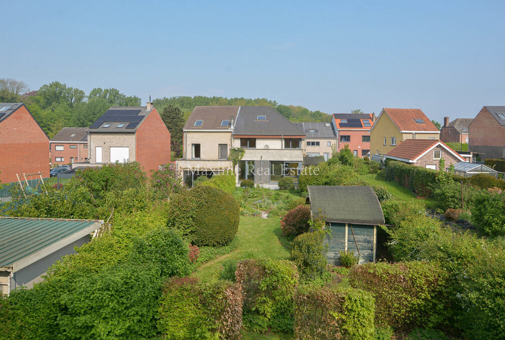 Huis te koop in Sterrebeek