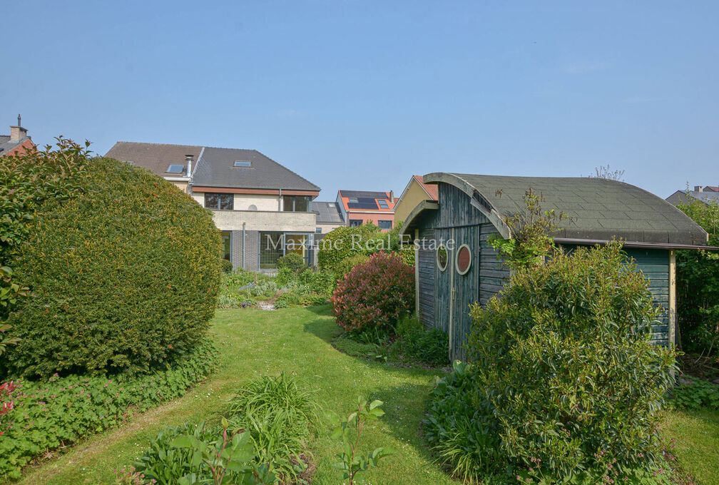 Huis te koop in Sterrebeek