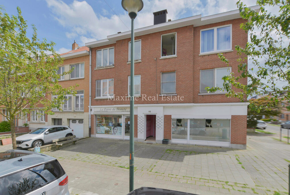 Individuele handelszaak te huur in Woluwe-Saint-Pierre