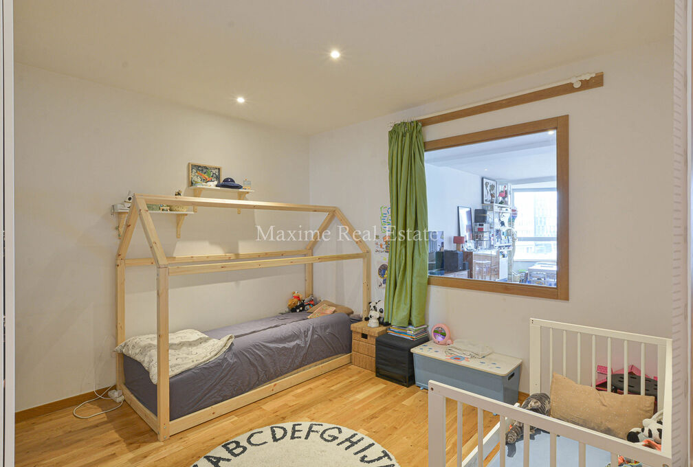 Loft à vendre à Brussel