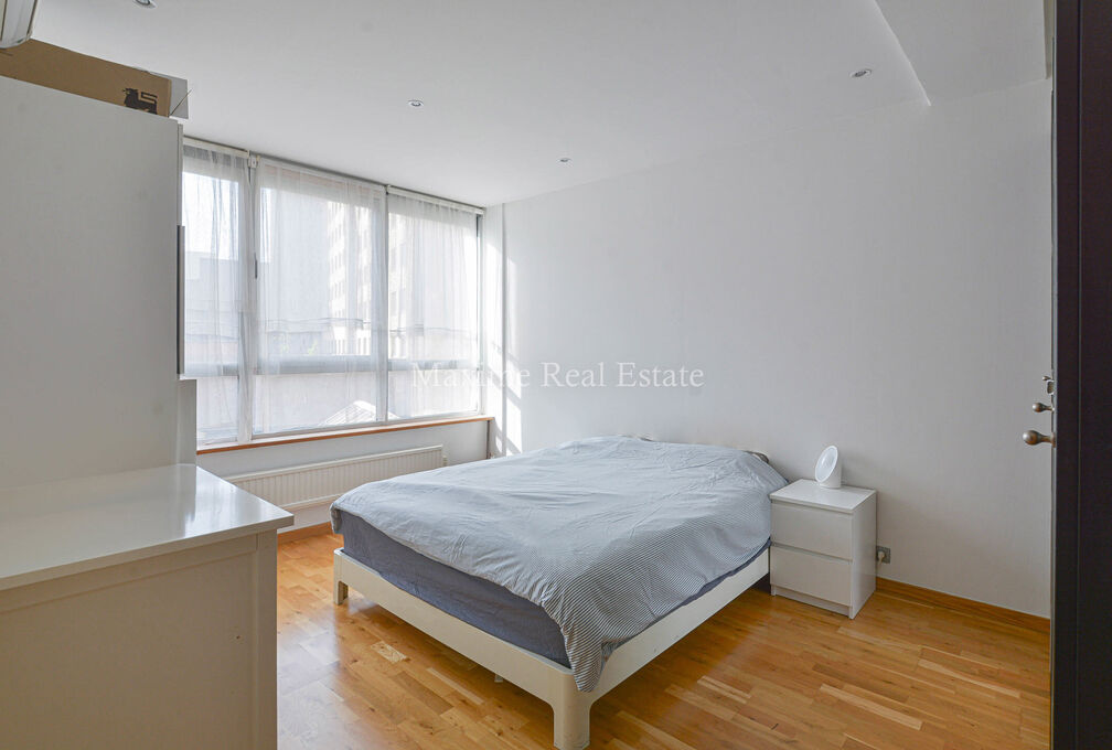 Loft for sale in Brussel