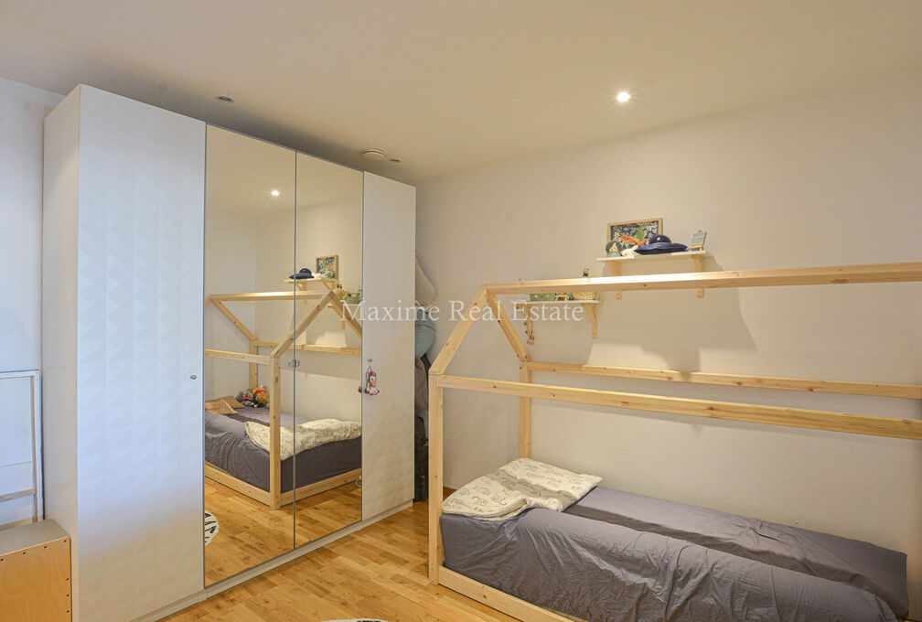 Loft for sale in Brussel