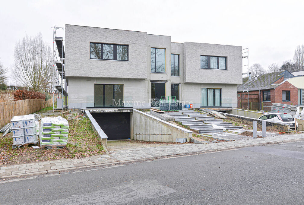 Maison à louer à Wezembeek-Oppem